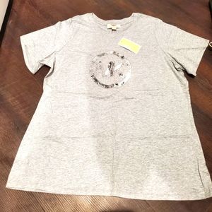 Michael Kors T-Shirt 1x